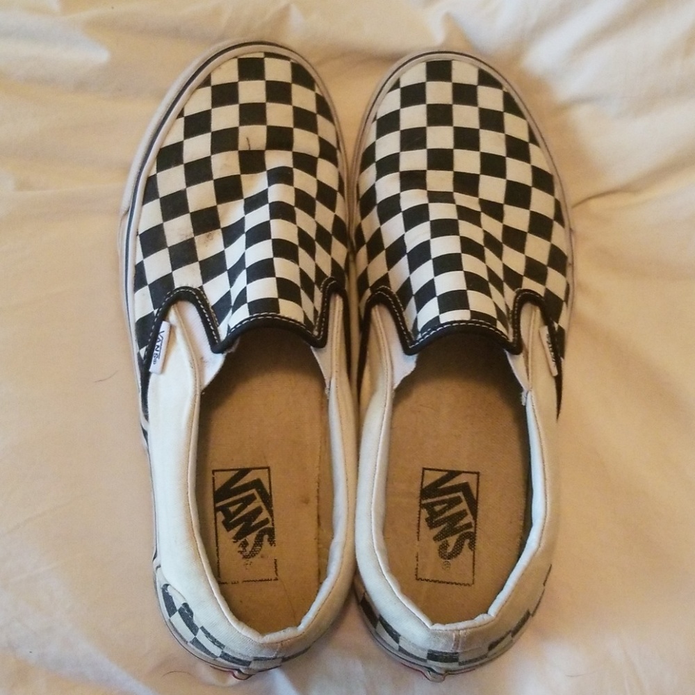 Vans Slip on sneaker